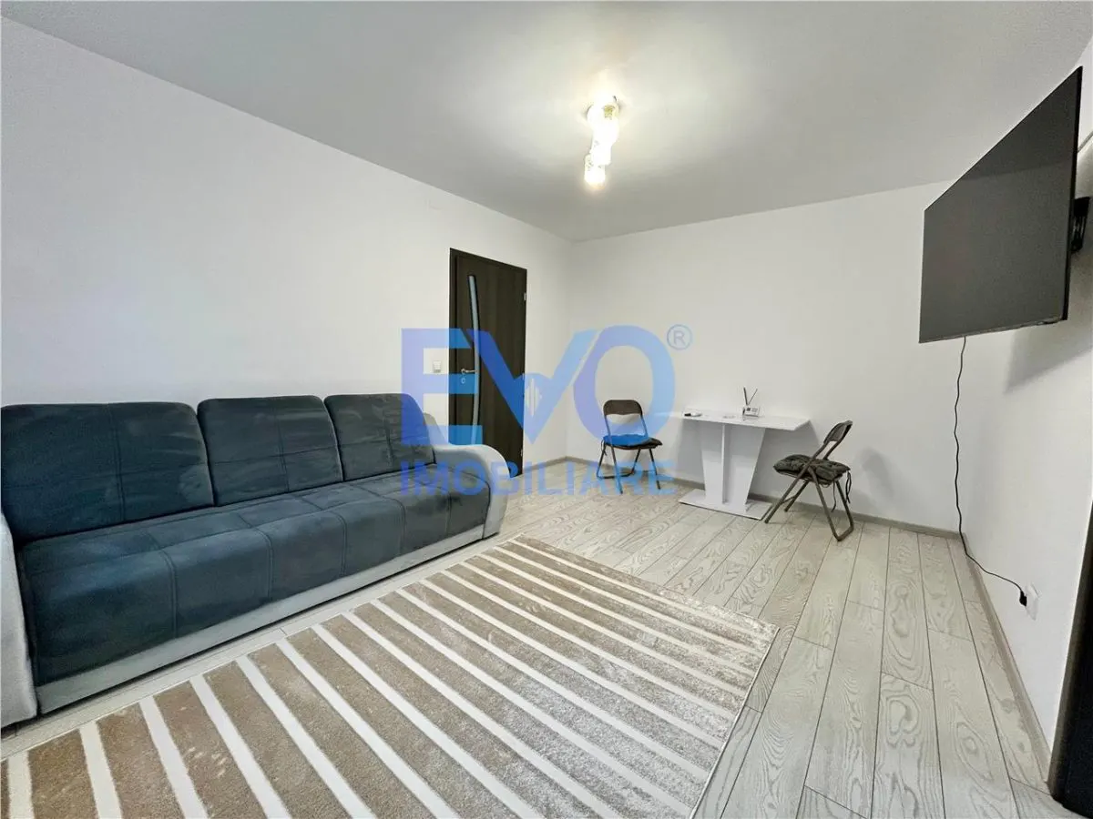 Apartament 2 camere Iași - poza 1