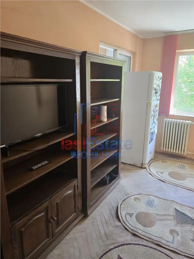 Garsonieră Iași - poza 1