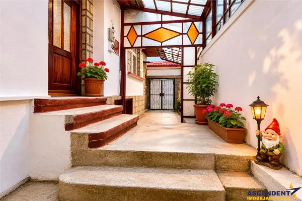 Casă 5 camere Brașov - poza 1