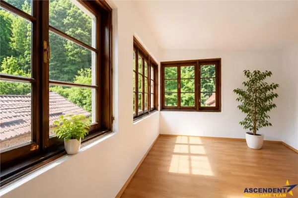 Casă 5 camere Brașov - poza 2