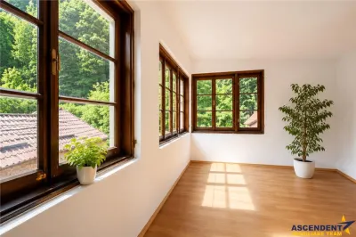 Casă 5 camere Brașov - poza 2