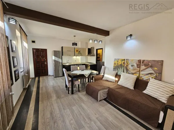 Apartament 3 camere Brașov - poza 4