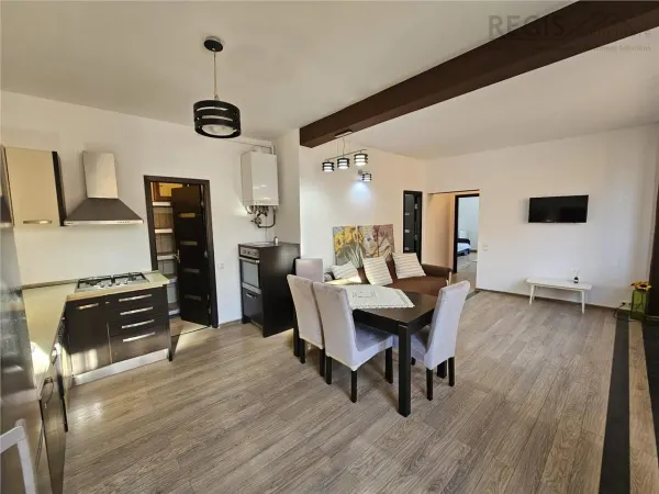 Apartament 3 camere Brașov - poza 6