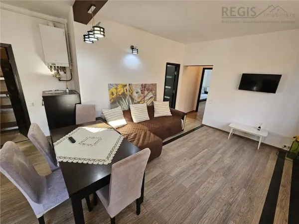 Apartament 3 camere Brașov - poza 7