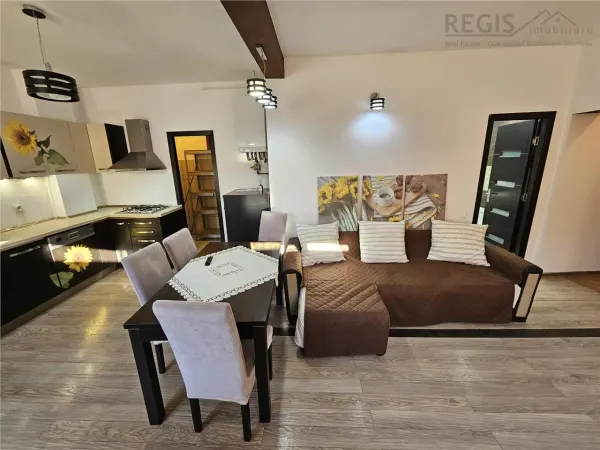 Apartament 3 camere Brașov - poza 8
