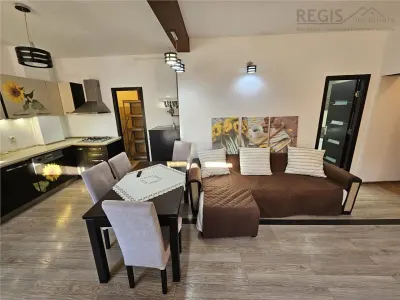 Apartament 3 camere Brașov - poza 8
