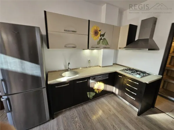 Apartament 3 camere Brașov - poza 9