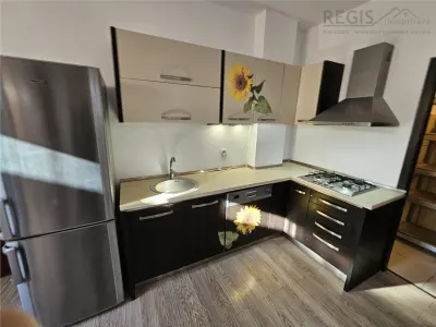 Apartament 3 camere Brașov - poza 9