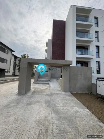Apartament 2 camere București - poza 1