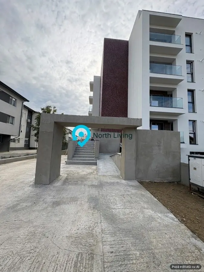 Apartament 2 camere București - poza 1