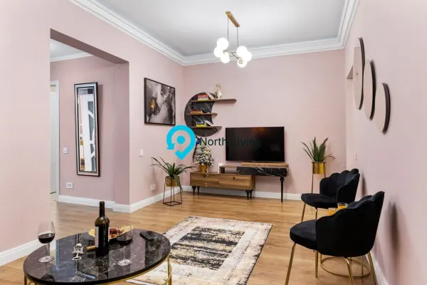 Apartament 2 camere București - poza 1