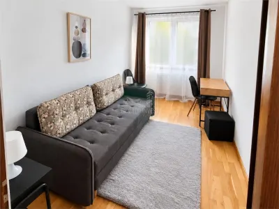 Apartament 3 camere decomandat balcon zona Dioda - Sibiu