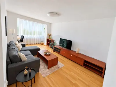 Apartament 3 camere Sibiu - poza 3