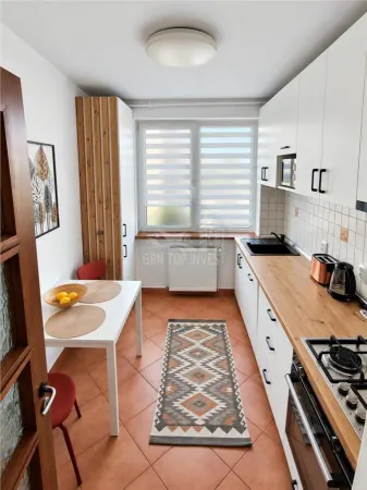 Apartament 3 camere Sibiu - poza 4