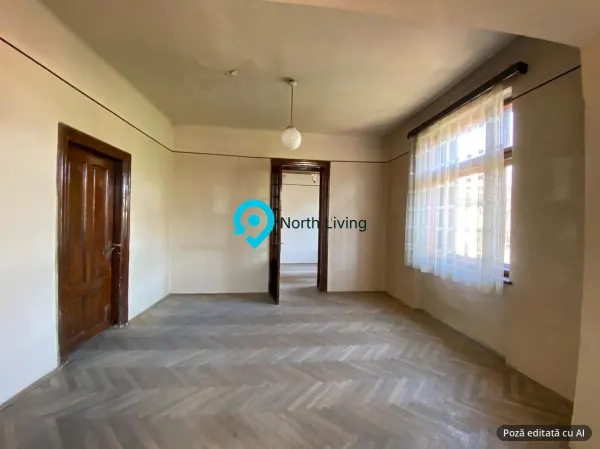 Apartament 2 camere București - poza 1