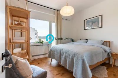 Apartament 4 camere București - poza 2