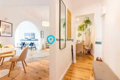 Apartament 4 camere București - poza 3