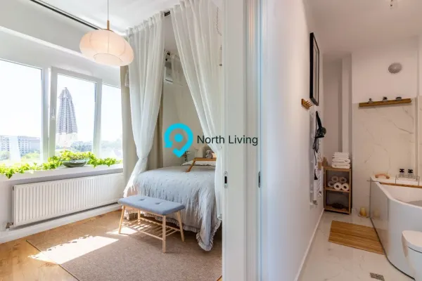 Apartament 4 camere București - poza 4