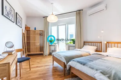 Apartament 4 camere București - poza 5