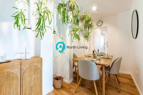 Apartament 4 camere București - poza 6