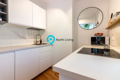 Apartament 4 camere București - poza 7
