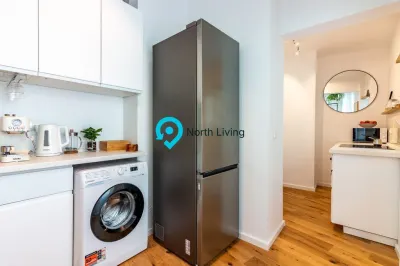 Apartament 4 camere București - poza 8