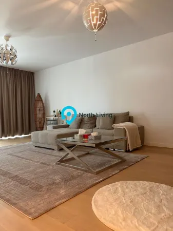 Apartament 2 camere Voluntari - poza 1