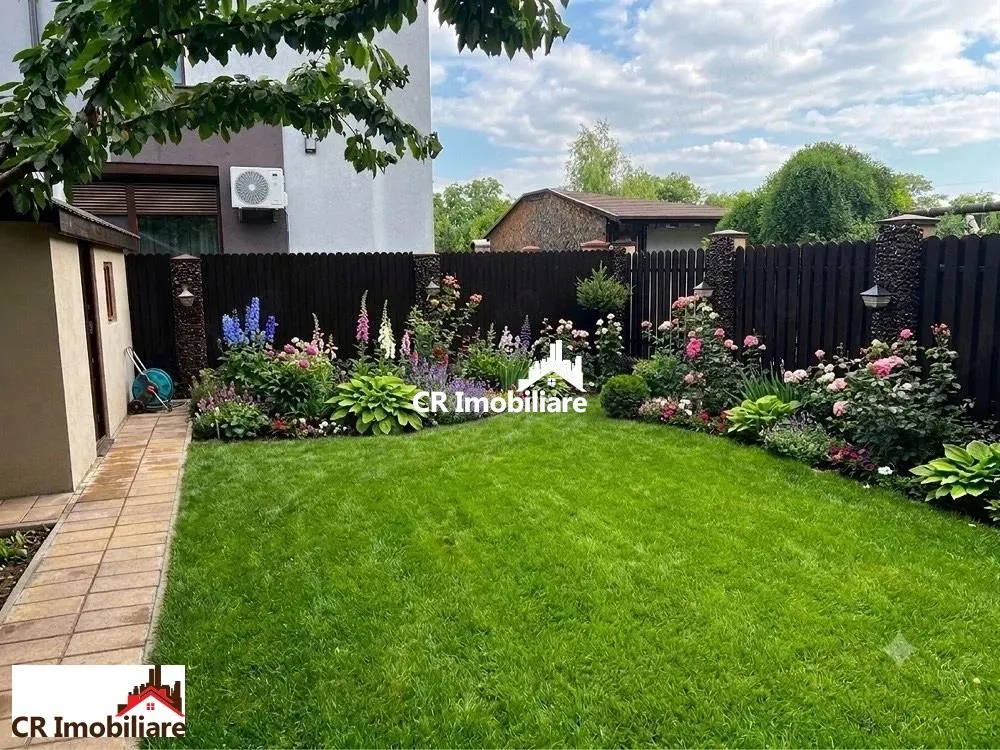 Casă 5 camere București - poza 1