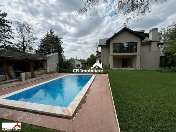 Casă 9 camere Snagov - poza 3