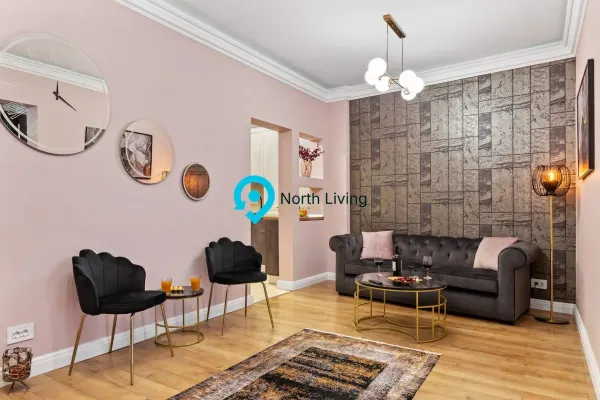 Apartament 2 camere București - poza 1