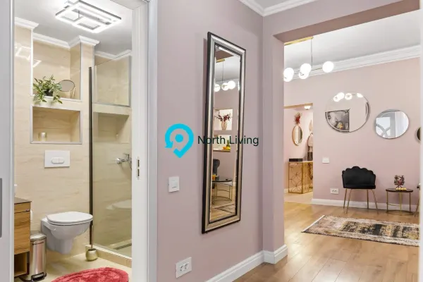 Apartament 2 camere București - poza 2
