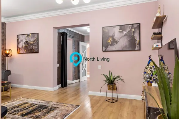 Apartament 2 camere București - poza 15