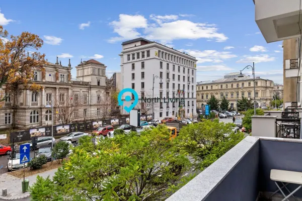 Apartament 2 camere București - poza 23