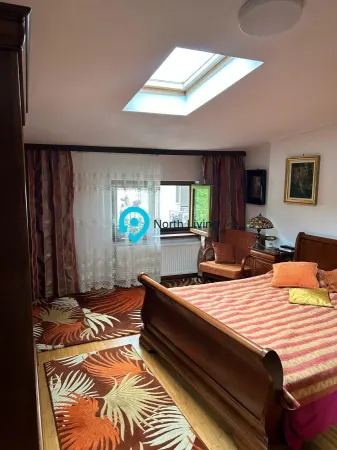 Casă 5 camere București - poza 1