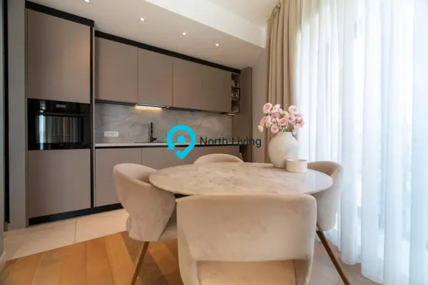 Apartament 3 camere București - poza 1