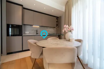 Locuință Exclusivista | One Verdi Park | Design Personalizat | - Bucuresti