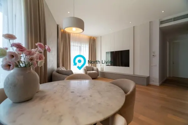 Apartament 3 camere București - poza 2