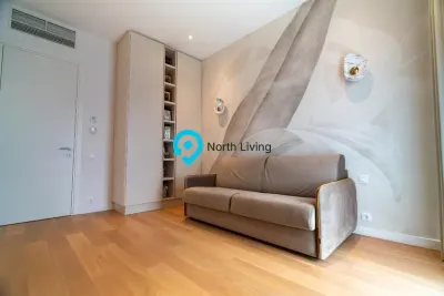 Apartament 3 camere București - poza 15