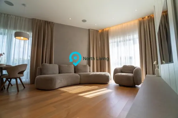 Apartament 3 camere București - poza 6