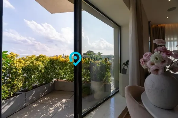 Apartament 3 camere București - poza 8