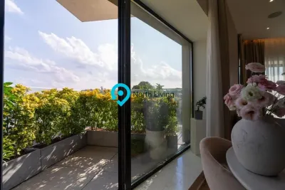 Apartament 3 camere București - poza 8