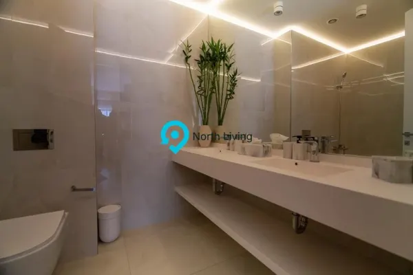 Apartament 3 camere București - poza 10