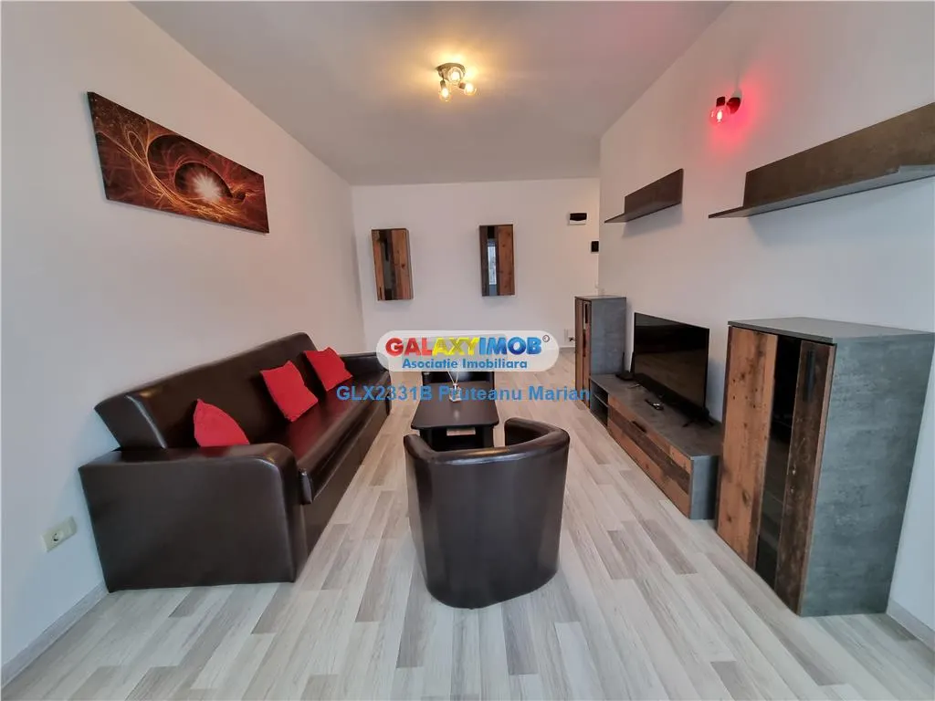 Apartament 2 camere Bragadiru - poza 1