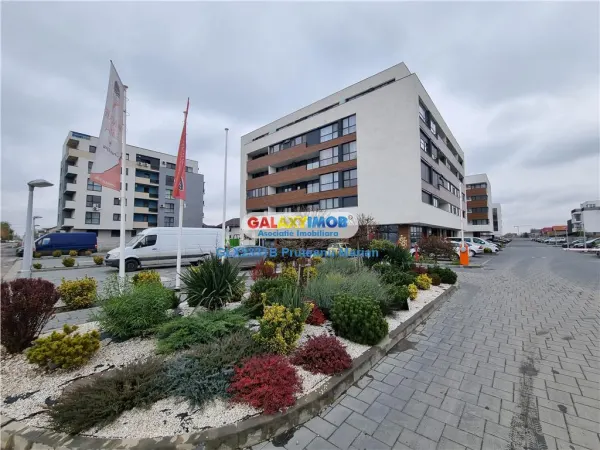 Apartament 2 camere Bragadiru - poza 21