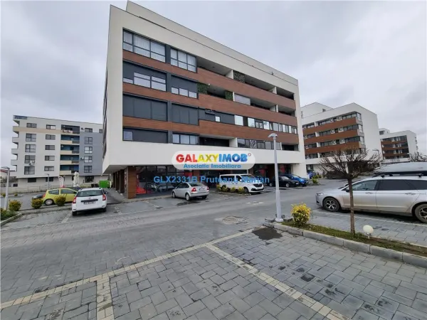 Apartament 2 camere Bragadiru - poza 22