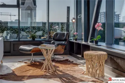 Apartament 3 camere București - poza 4