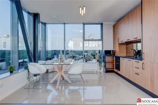 Apartament 3 camere București - poza 5