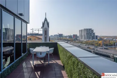 Apartament 3 camere București - poza 7