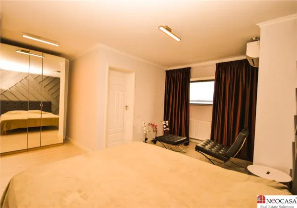 Apartament 3 camere București - poza 9
