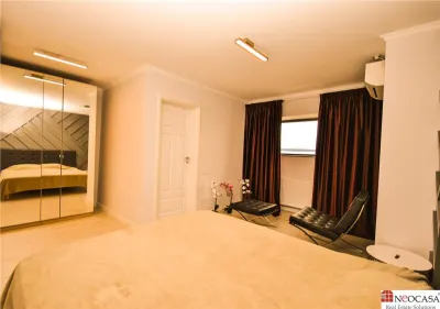 Apartament 3 camere București - poza 9